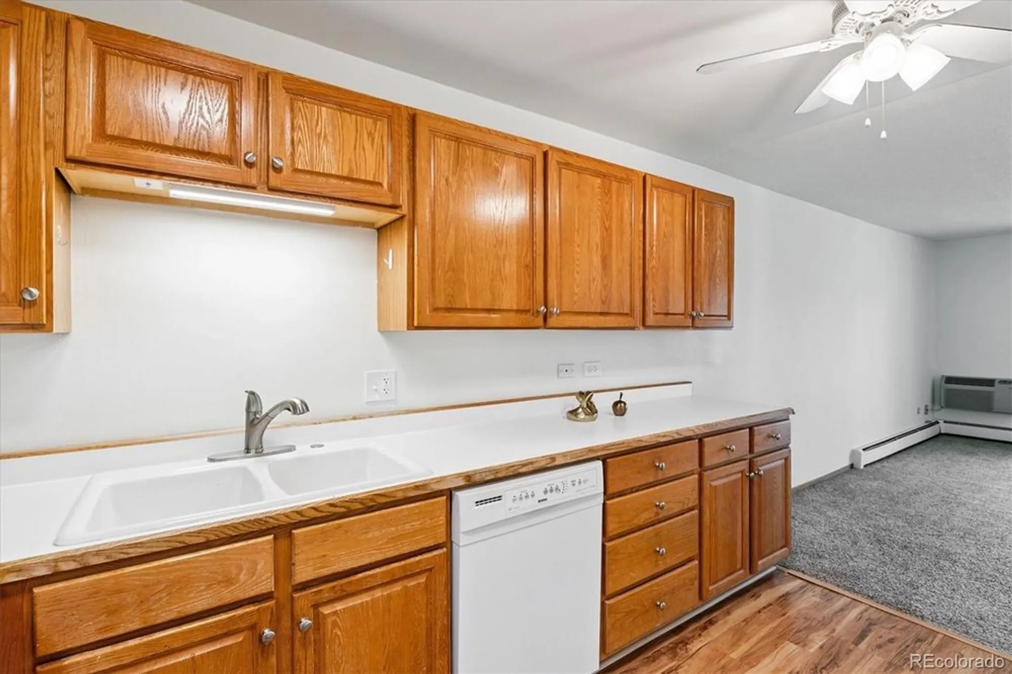 Property Slideshow image 9 of 50 | 9300 e center ave 2b, Denver, CO, 80247