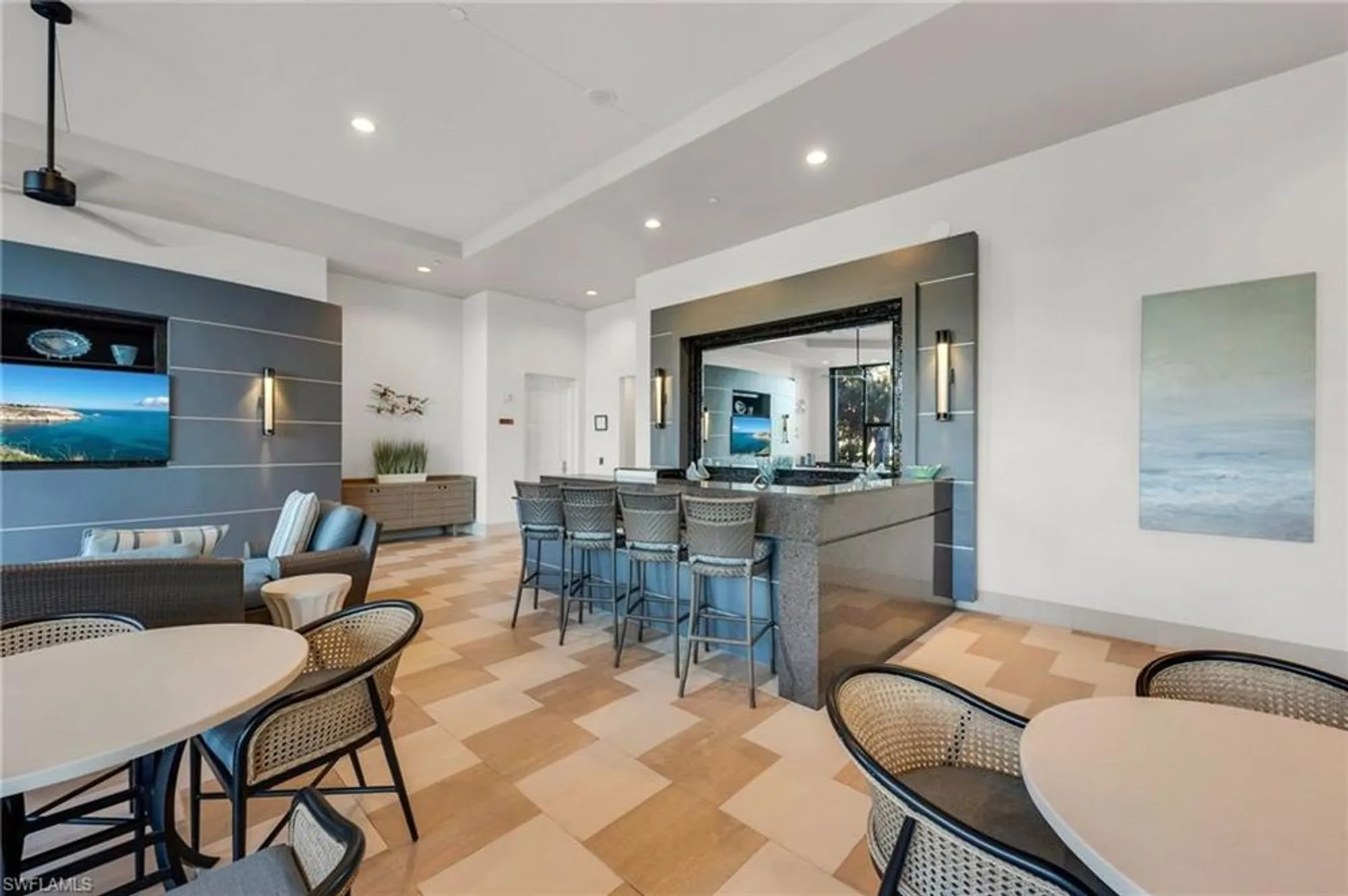 Property Slideshow image 18 of 37 | 23540 via veneto blvd 601, Estero, FL, 34134