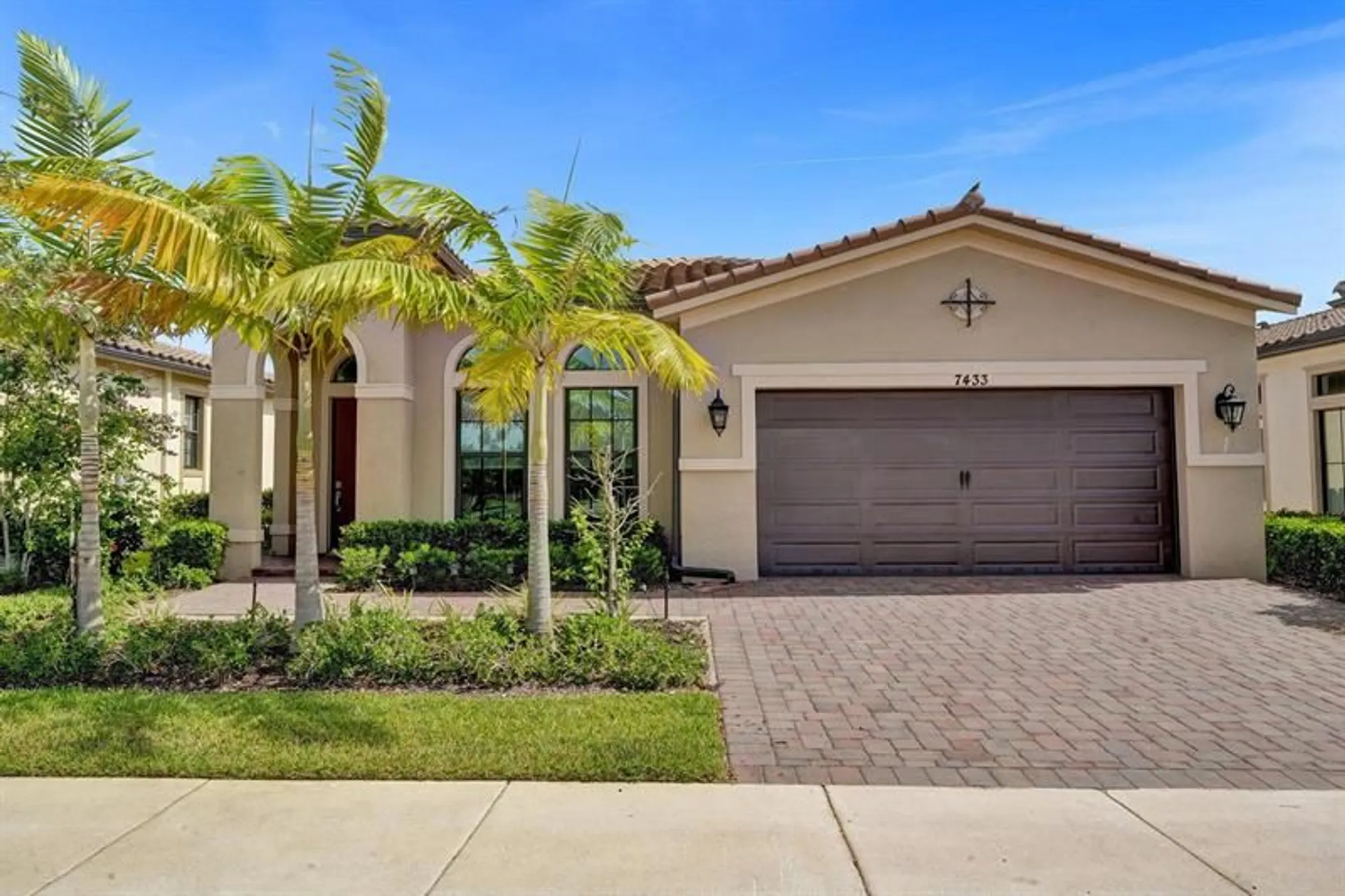 Property Slideshow image 1 of 71 | 7433 knight st, Parkland, FL, 33067