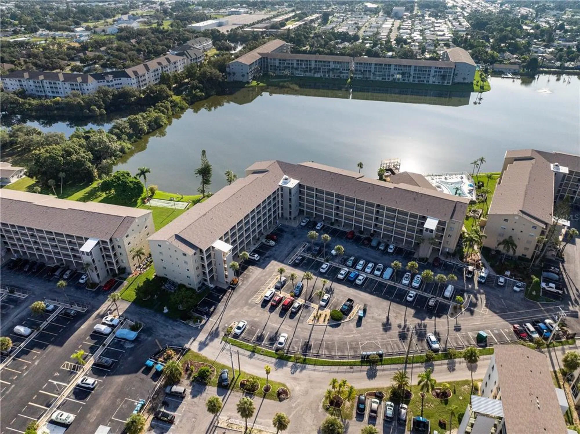 Property Slideshow image 2 of 49 | 3653 lake bayshore dr # j503, Bradenton, FL, 34205