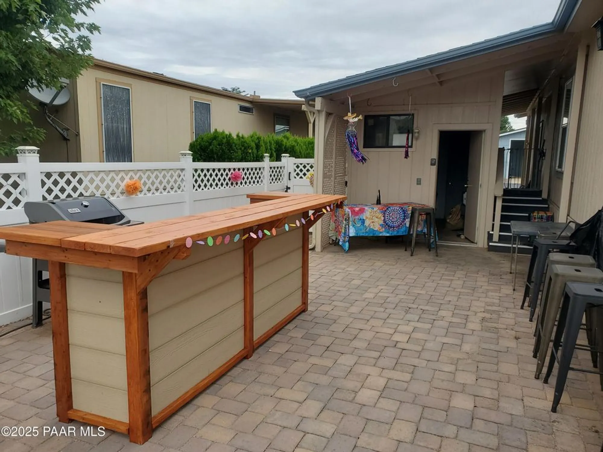 Property Slideshow image 15 of 18 | 724 n mesquite tree dr, Dewey-Humboldt, AZ, 86327