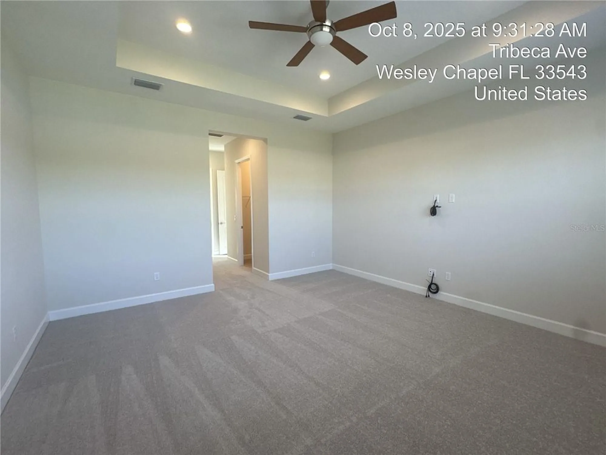 Property Slideshow image 33 of 47 | 32249 tribeca ave, Wesley Chapel, FL, 33543