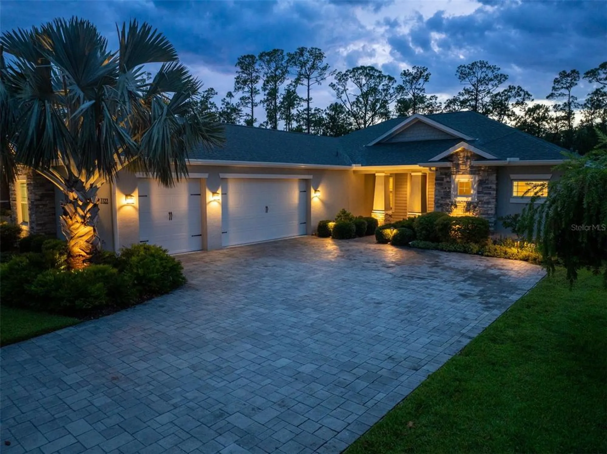 Property Slideshow image 3 of 66 | 3322 modena way, New Smyrna Beach, FL, 32168