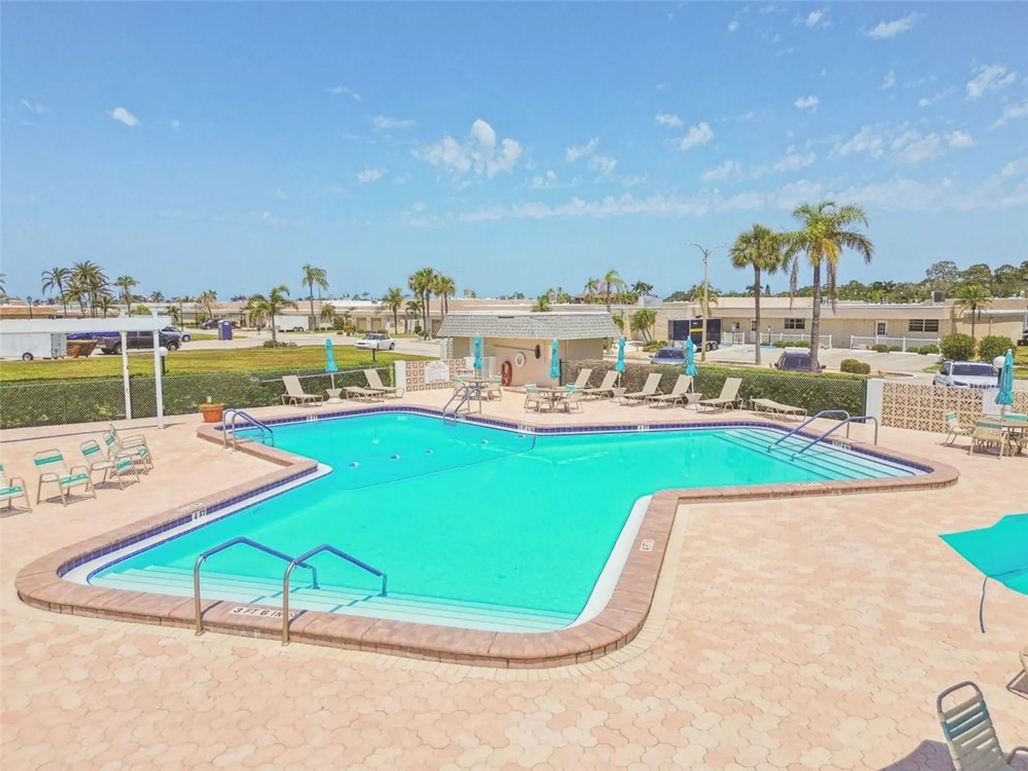 Property Slideshow image 41 of 51 | 334 boca ciega point blvd # 606, St Petersburg, FL, 33708