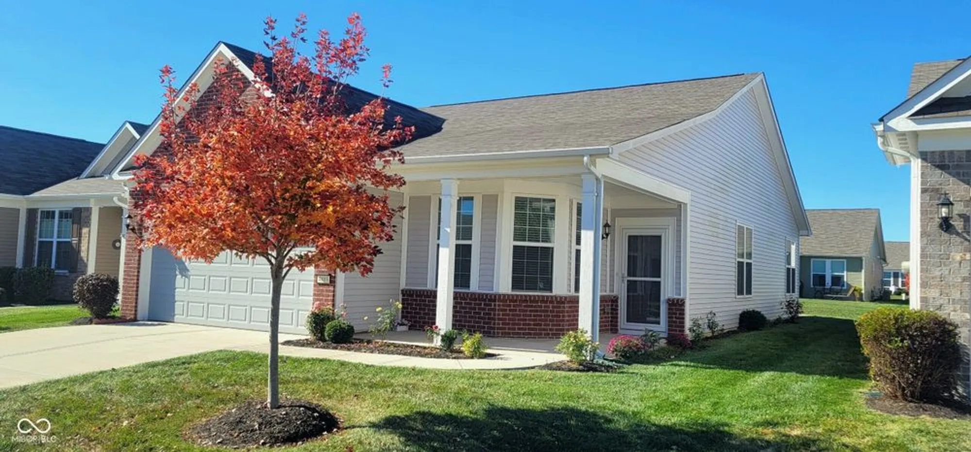 Property Slideshow image 46 of 56 | 4889 lilium dr, Plainfield, IN, 46168