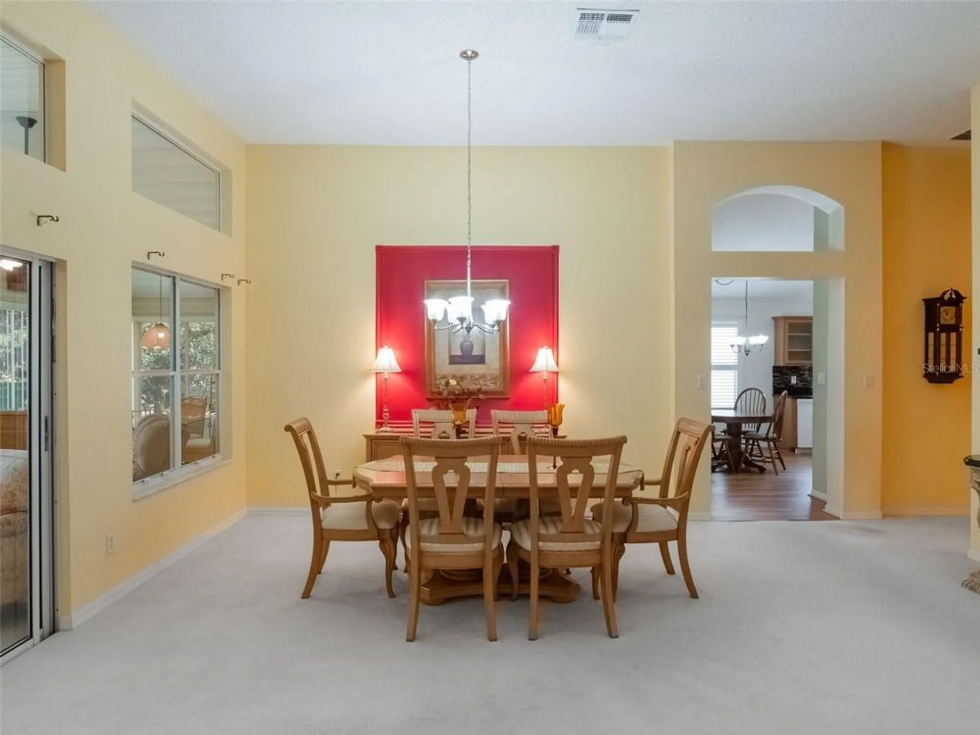 Property Slideshow image 7 of 36 | 25243 river crest dr, Leesburg, FL, 34748