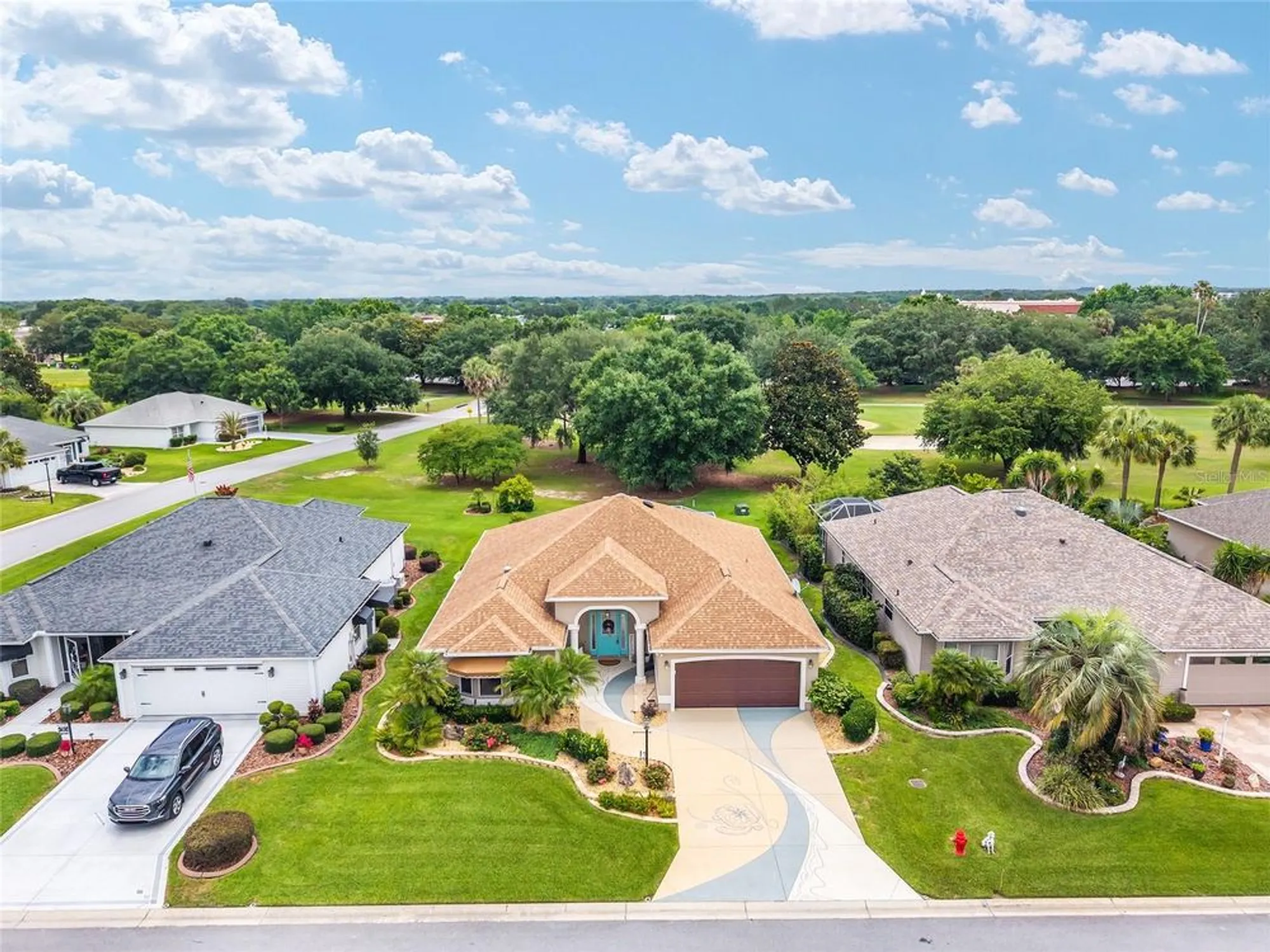 Property Slideshow image 76 of 87 | 219 carrera dr, The Villages, FL, 32159