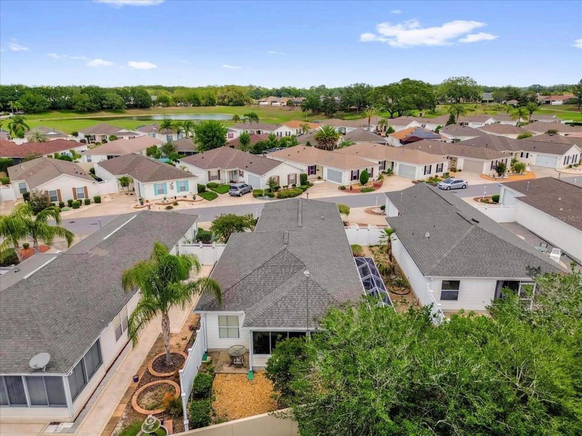 Property Slideshow image 35 of 36 | 8932 se 168th sedgwick pl, The Villages, FL, 32162