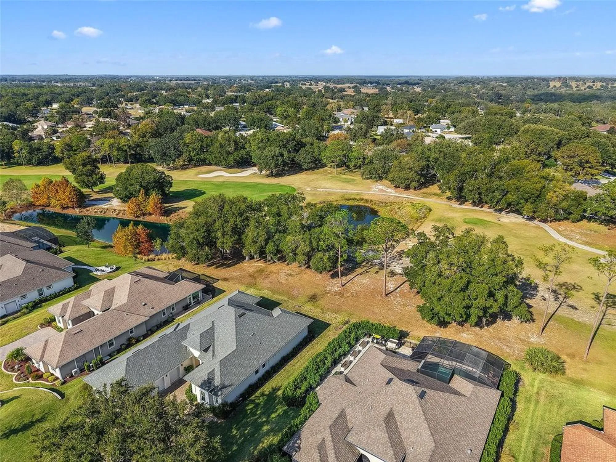 Property Slideshow image 54 of 62 | 5090 greens dr, Lady Lake, FL, 32159