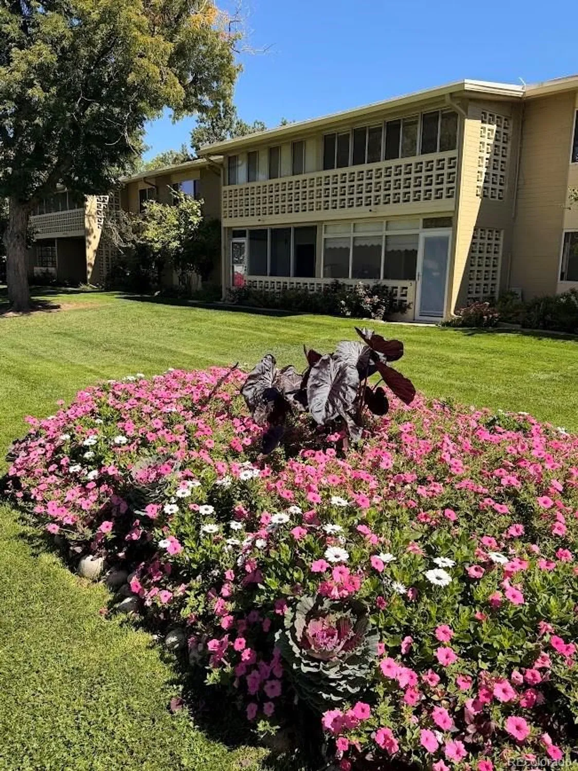 Property Slideshow image 1 of 24 | 710 s clinton st apt 7a, Denver, CO, 80247