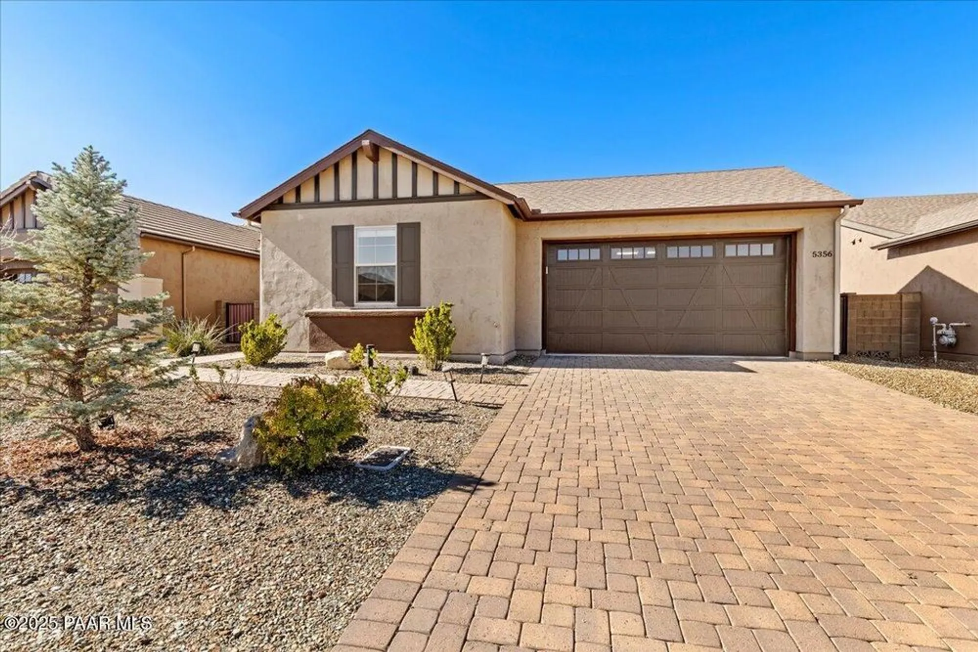 Property Slideshow image 2 of 42 | 5356 climbing rock trl, Prescott, AZ, 86301