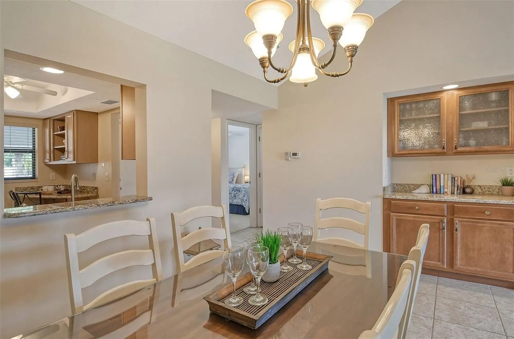 Property Slideshow image 16 of 31 | 1100 capri isles blvd apt 523, Venice, FL, 34292