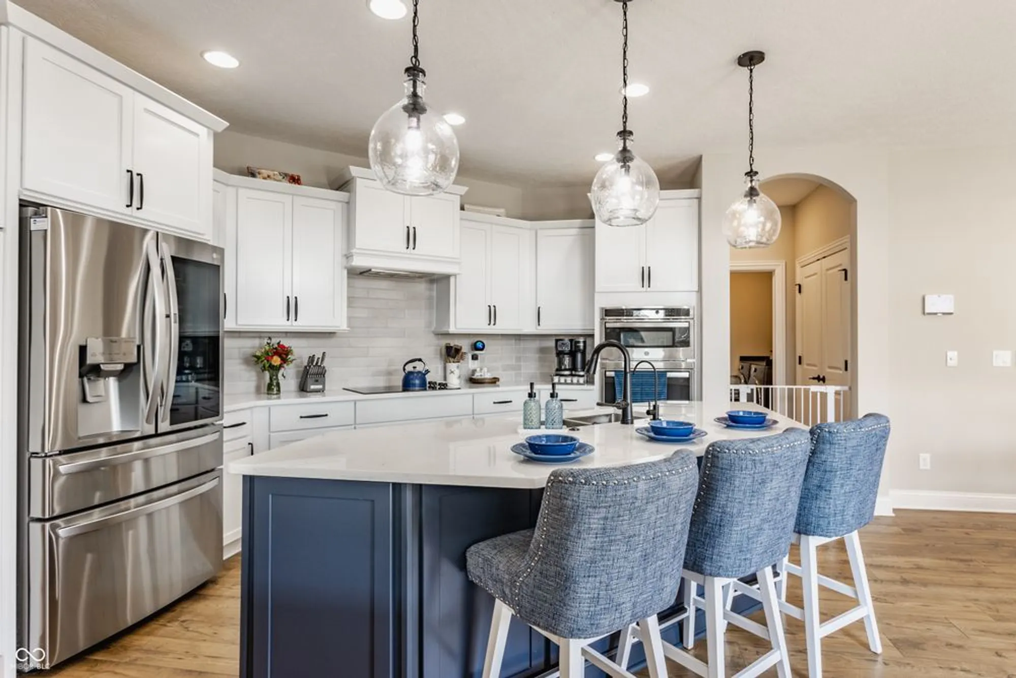 Property Slideshow image 6 of 36 | 15077 doyle ct, Westfield, IN, 46074