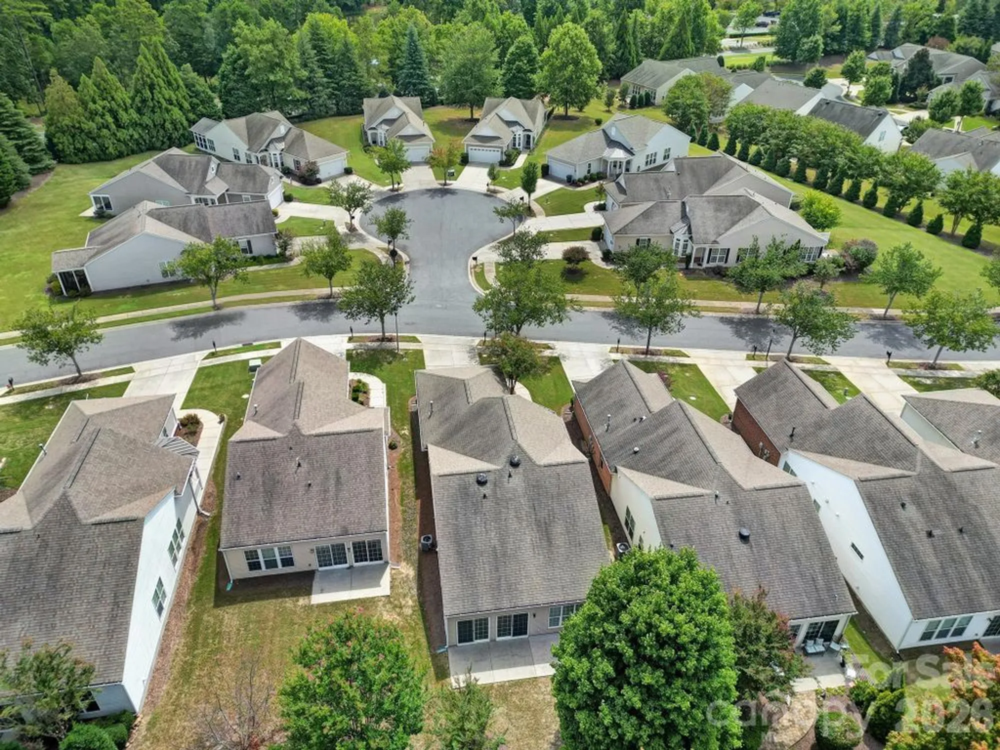 5018 GRANDVIEW DR, INDIAN LAND, SC 29707 | Sun City Carolina Lakes | 55 ...