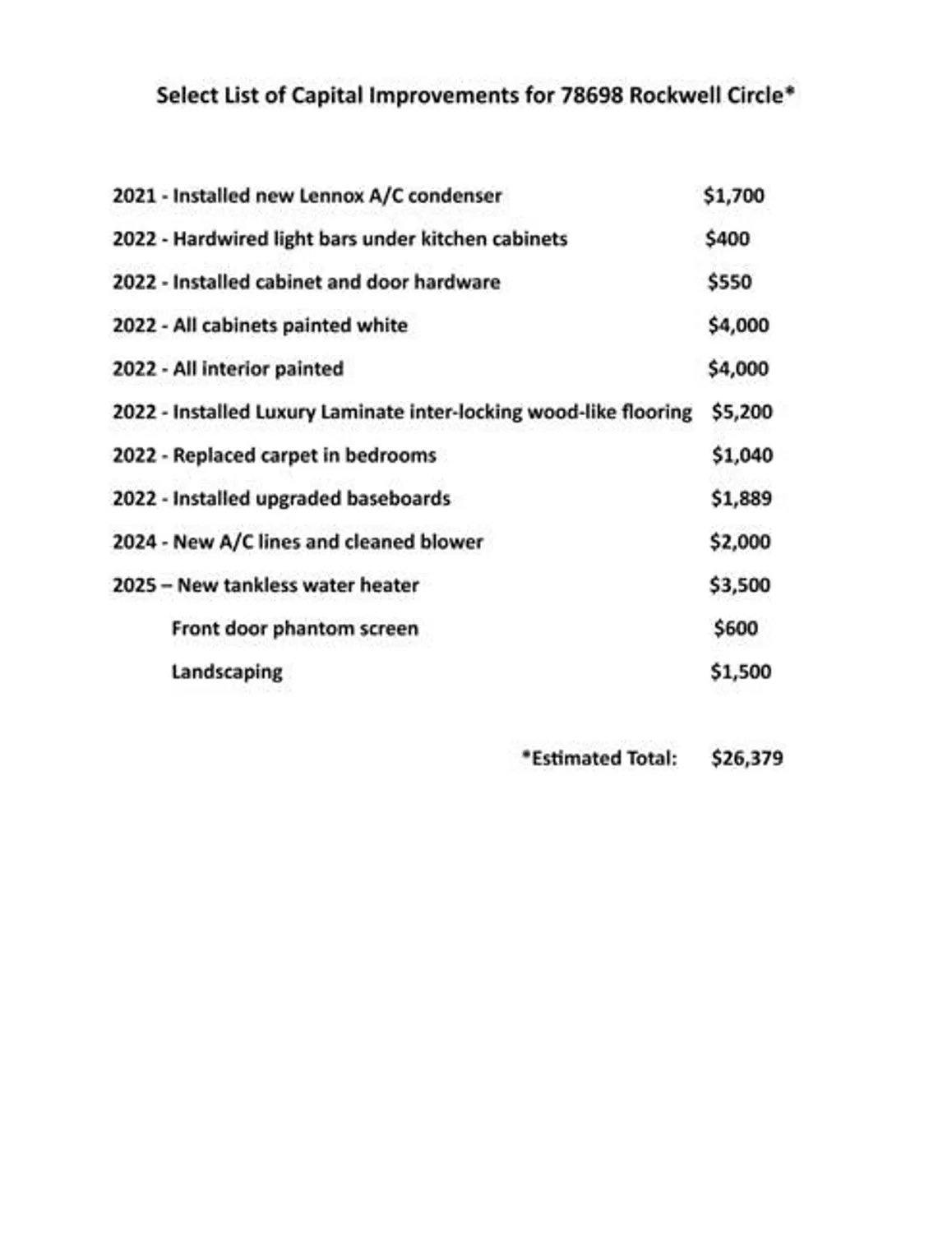 Property Slideshow image 20 of 32 | 78698 rockwell cir, Palm Desert, CA, 92211