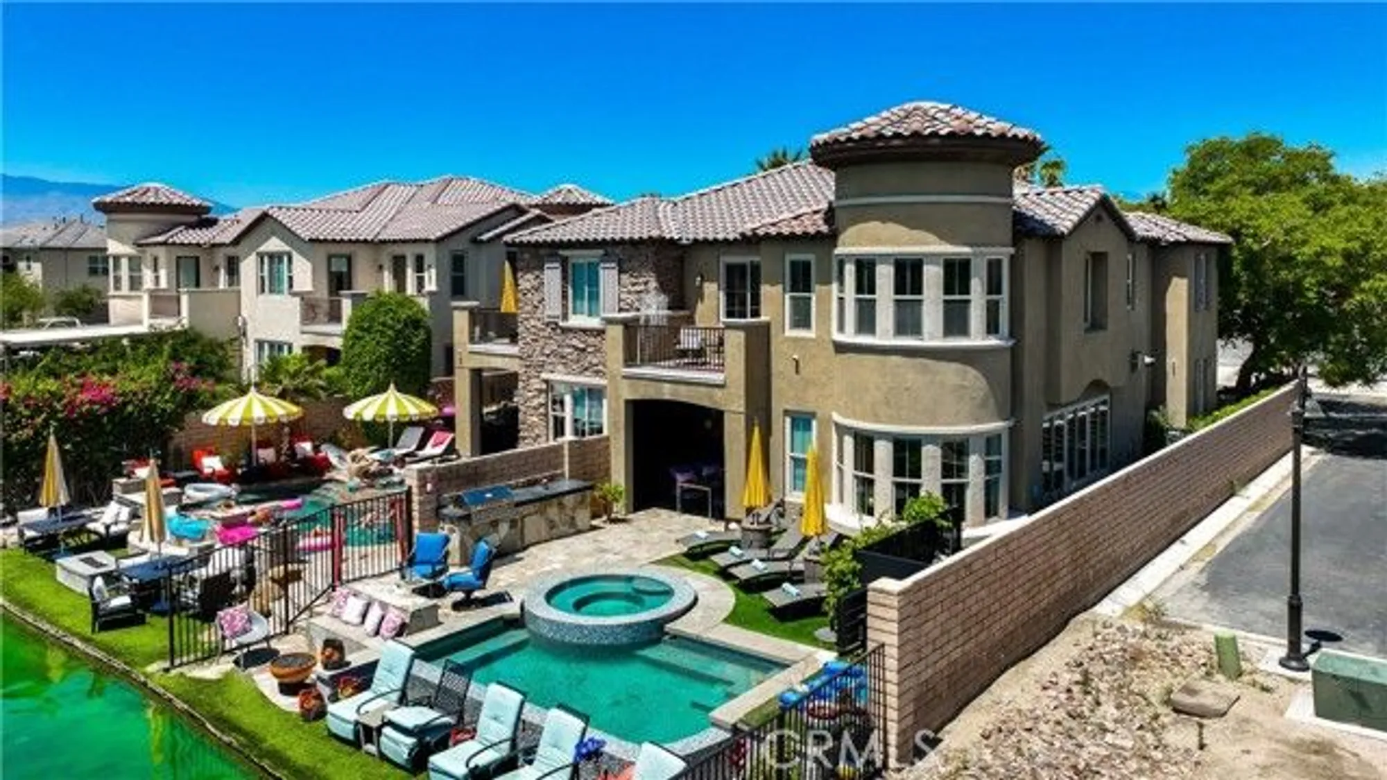 Property Slideshow image 1 of 54 | 43228 bacino ct, Indio, CA, 92203