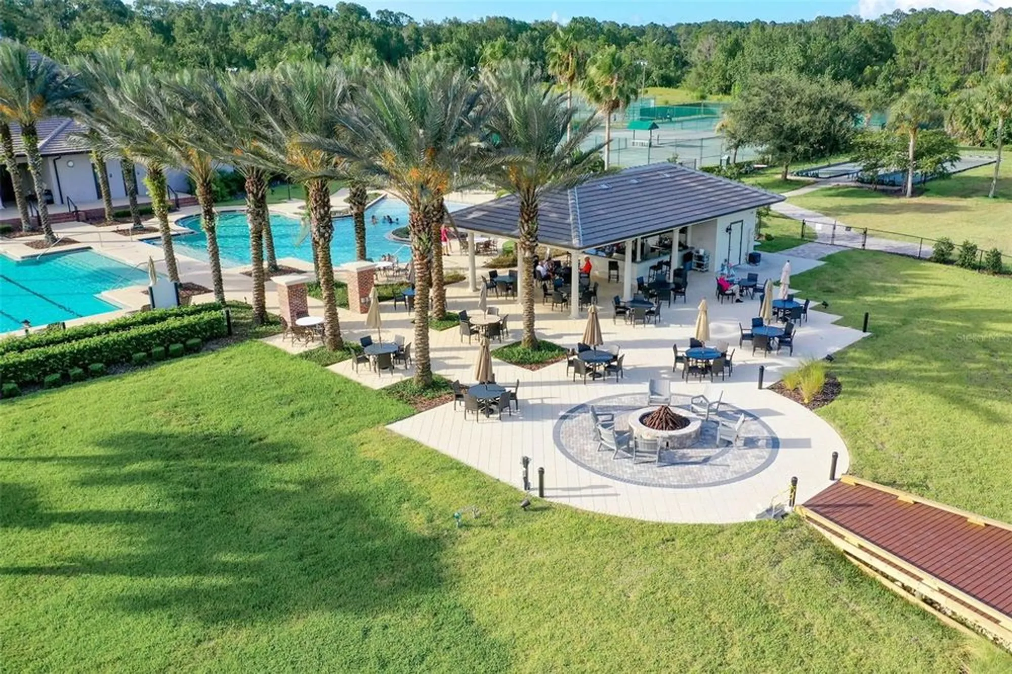 Property Slideshow image 60 of 99 | 3 treetop trl, Ormond Beach, FL, 32174