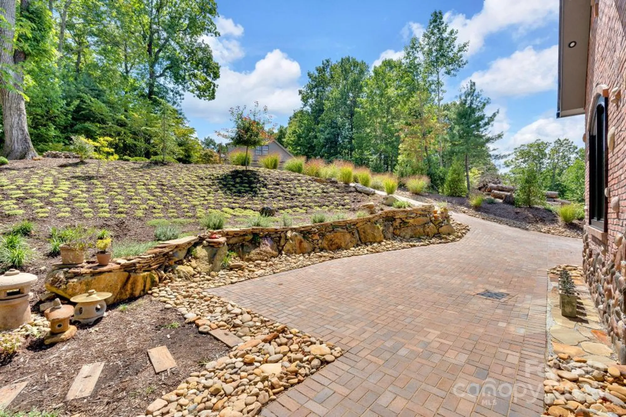 Property Slideshow image 42 of 48 | 36 northland ct, Flat Rock, NC, 28731