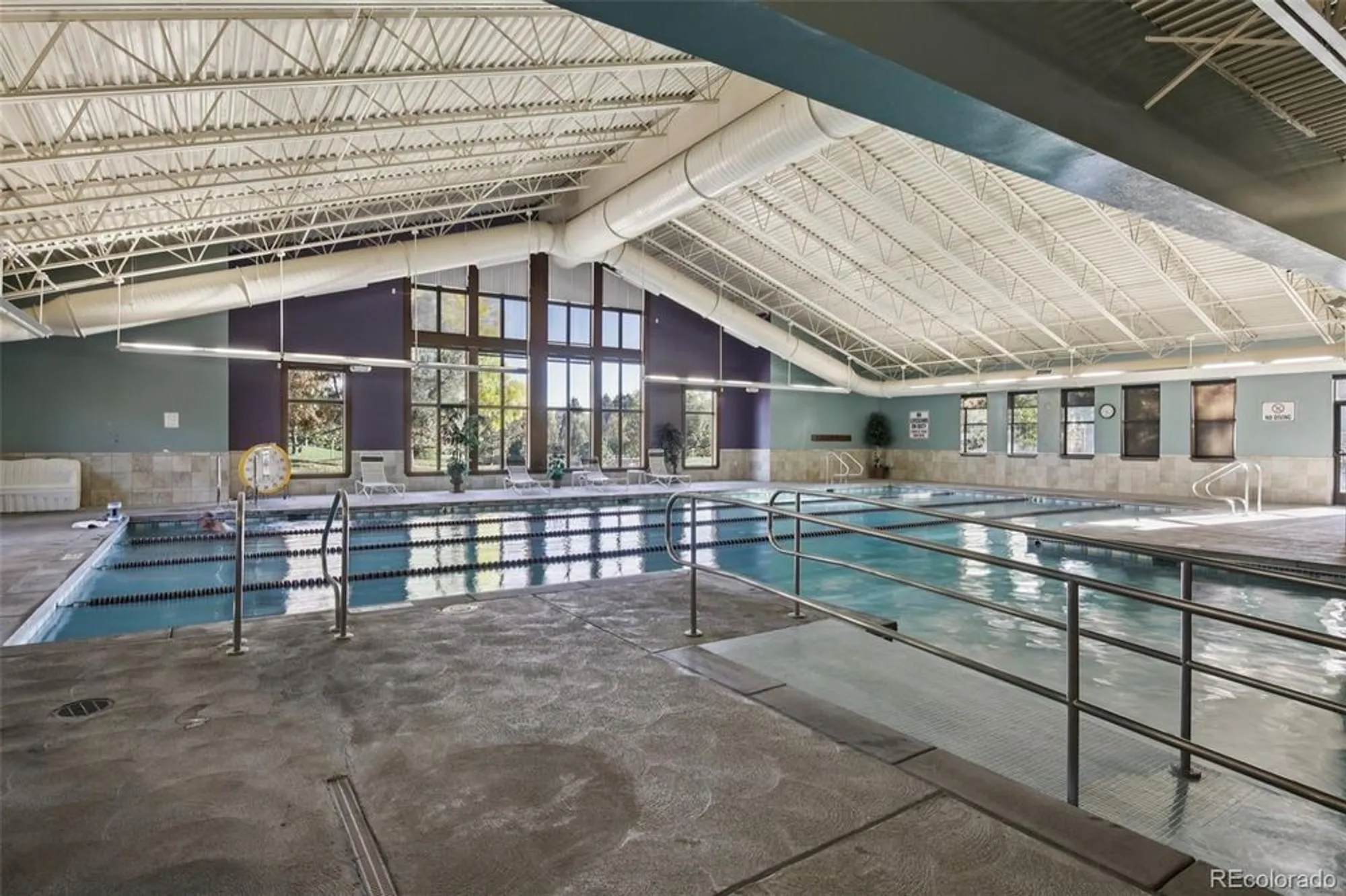 Property Slideshow image 32 of 39 | 14300 e marina dr 207, Aurora, CO, 80014