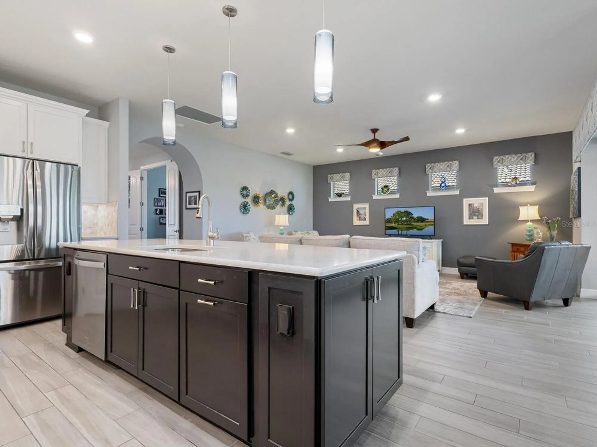 Property Slideshow image 15 of 38 | 13240 esposito st, Venice, FL, 34293