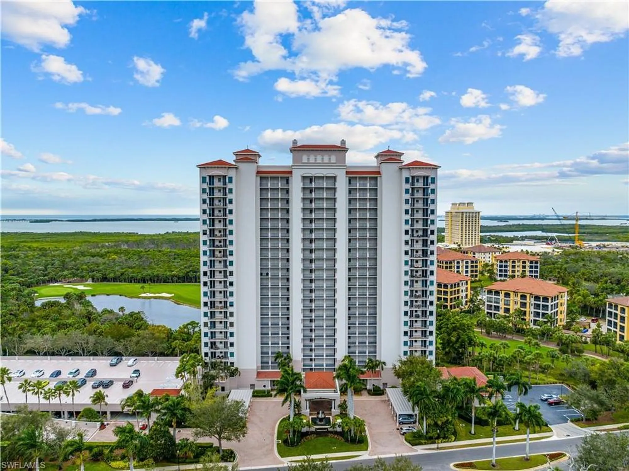 Property Slideshow image 33 of 39 | 23540 via veneto blvd 605, Estero, FL, 34134