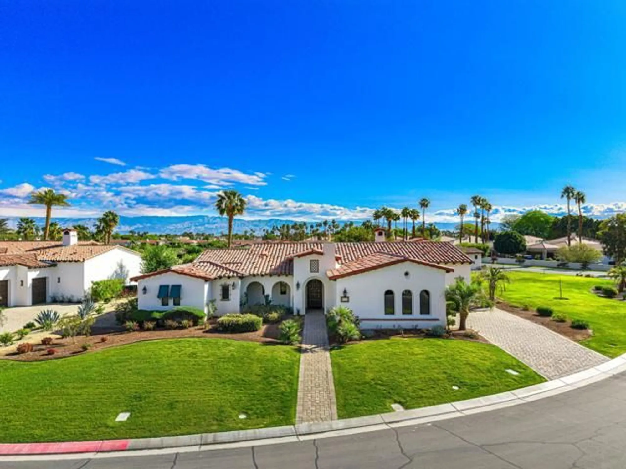 Property Slideshow image 2 of 55 | 54125 e residence club drive dr 22-02, La Quinta, CA, 92253