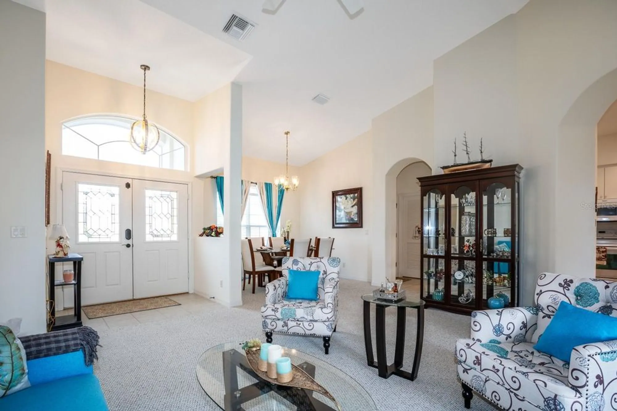 Property Slideshow image 6 of 24 | 5839 woodland moss way, Leesburg, FL, 34748