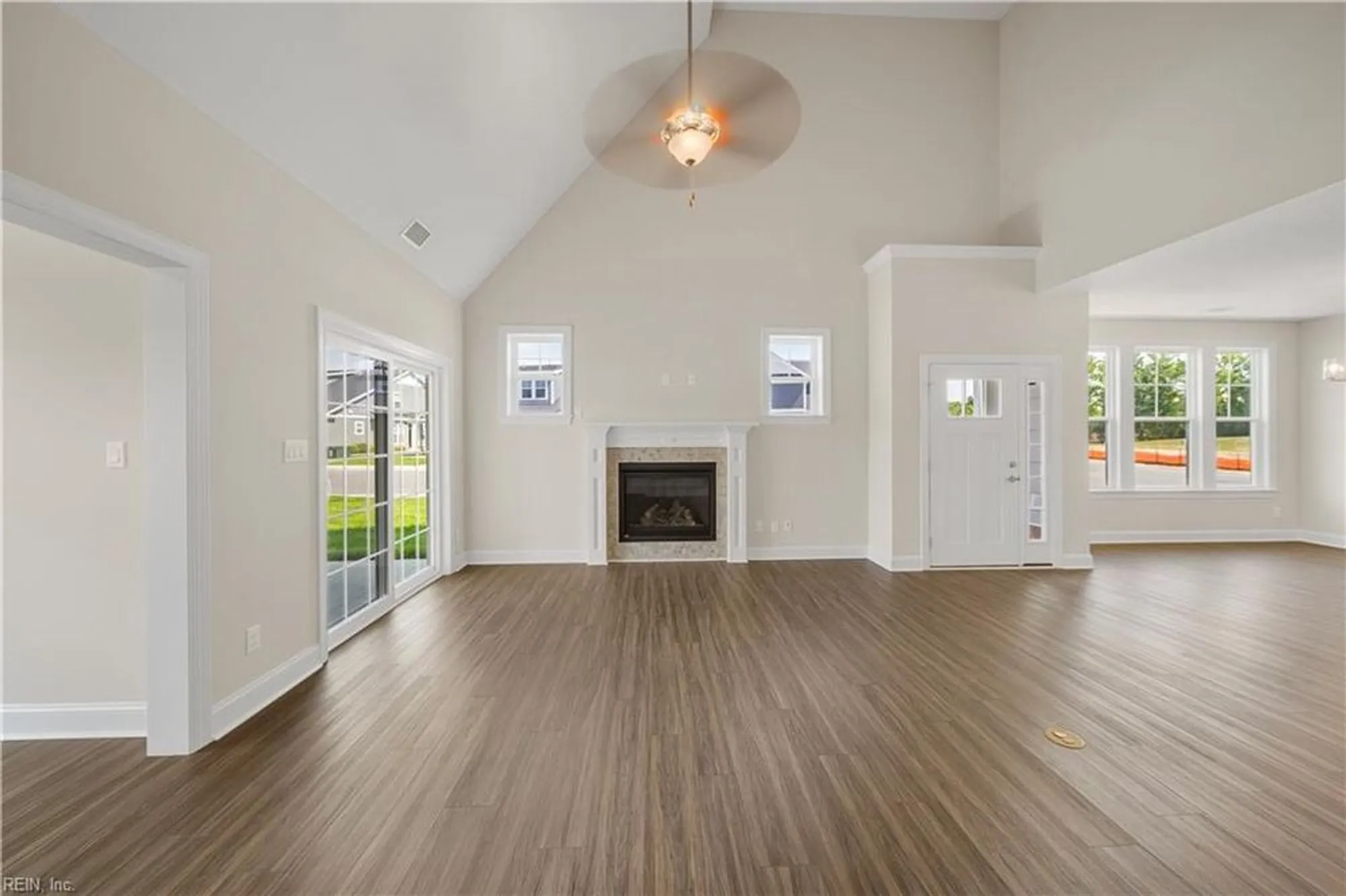 Property Slideshow image 5 of 25 | 2059 asher dr lot 5, Suffolk, VA, 23435