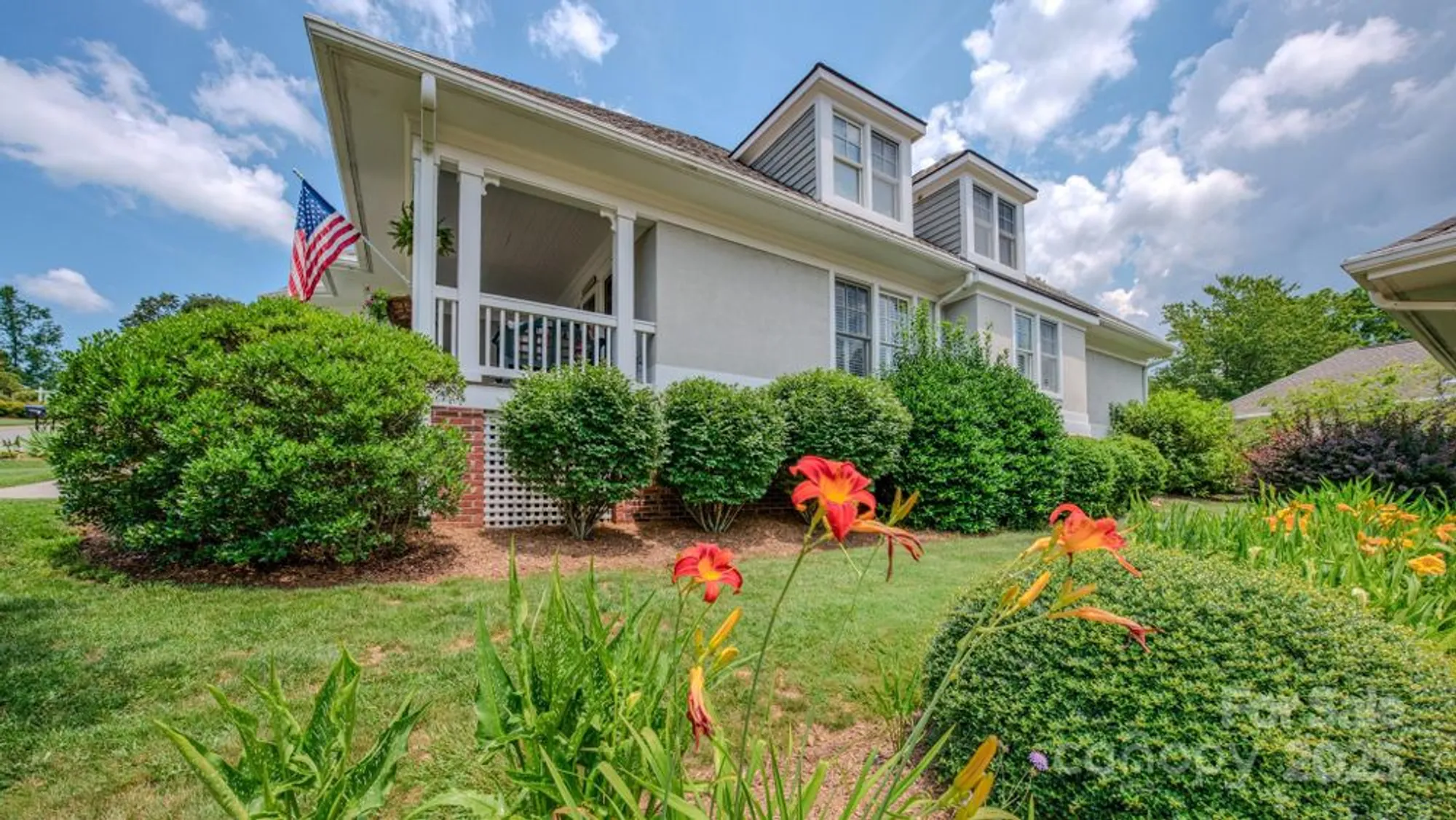 Property Slideshow image 35 of 38 | 8 creekside way, Asheville, NC, 28804