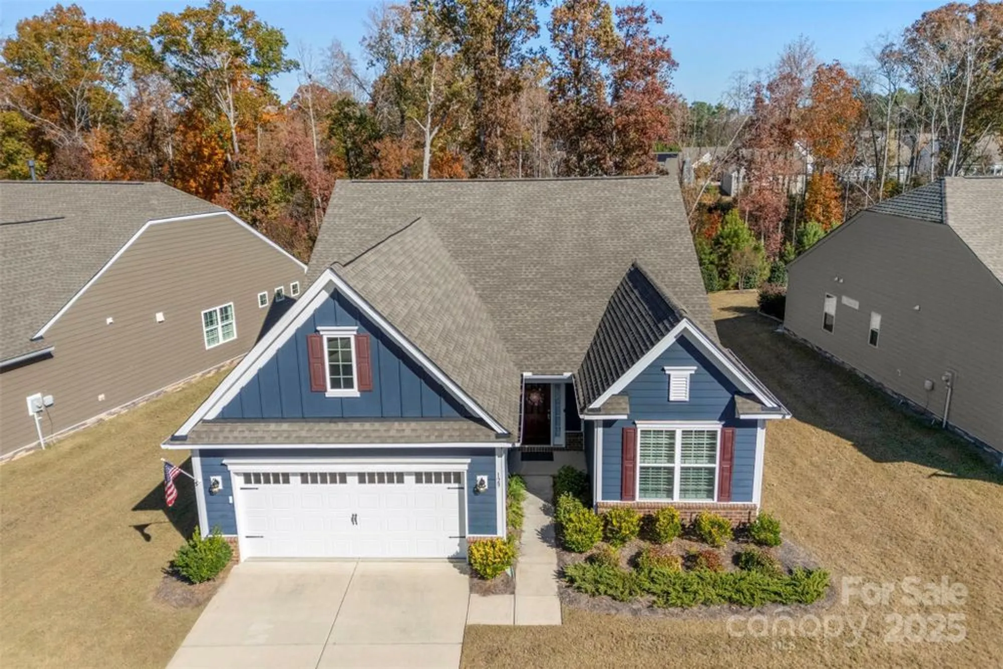 Property Slideshow image 3 of 41 | 129 picasso trl, Mount Holly, NC, 28120