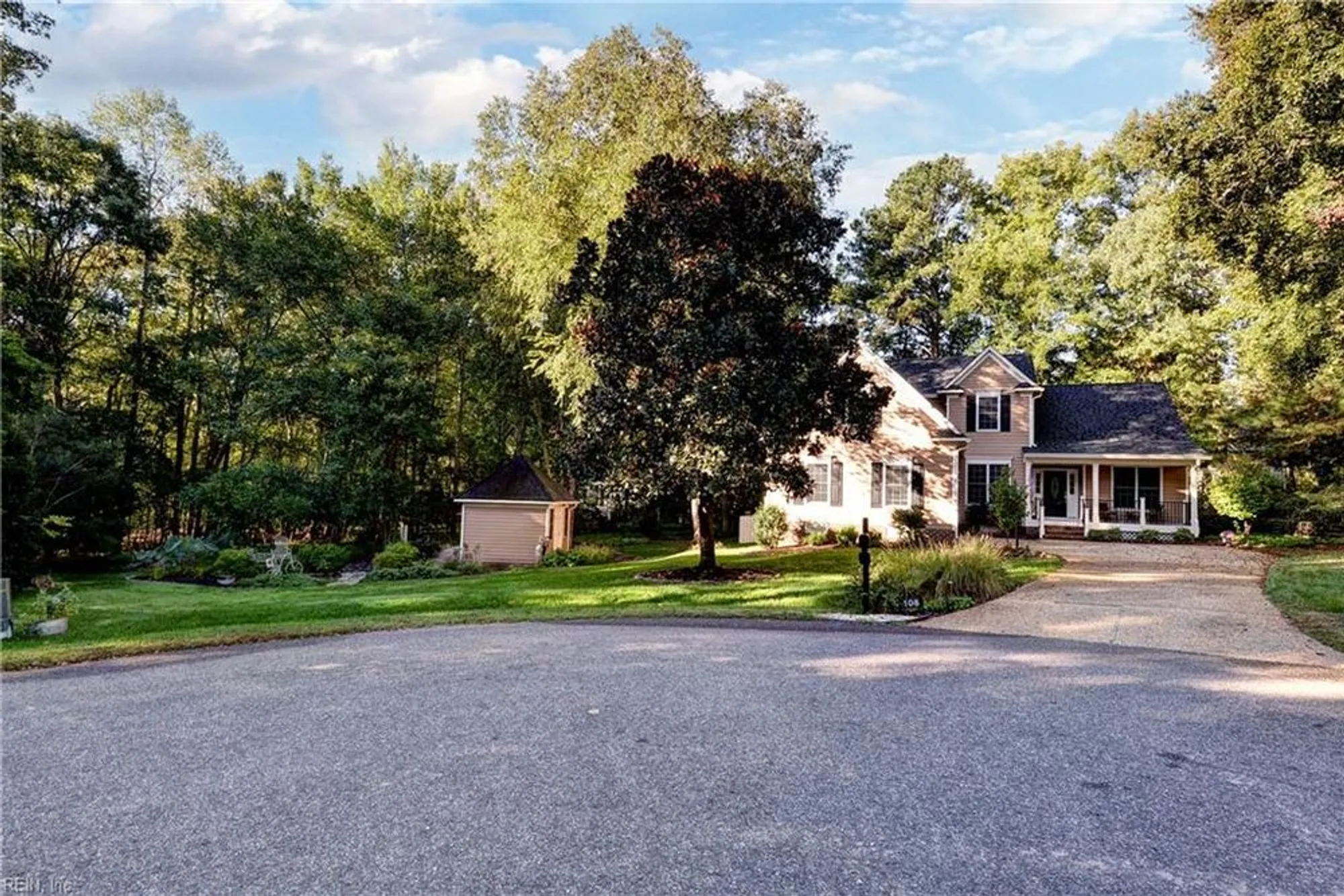 Property Slideshow image 47 of 47 | 108 aberdeen, Williamsburg, VA, 23188