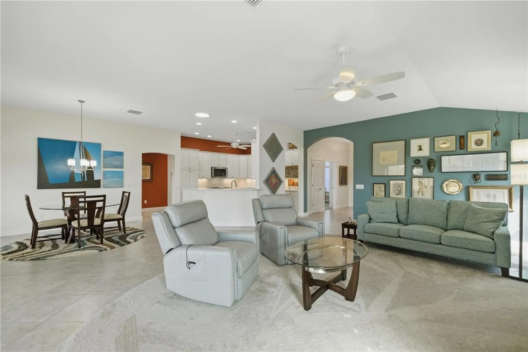 Property Slideshow image 13 of 38 | 1016 pickering path, The Villages, FL, 32163