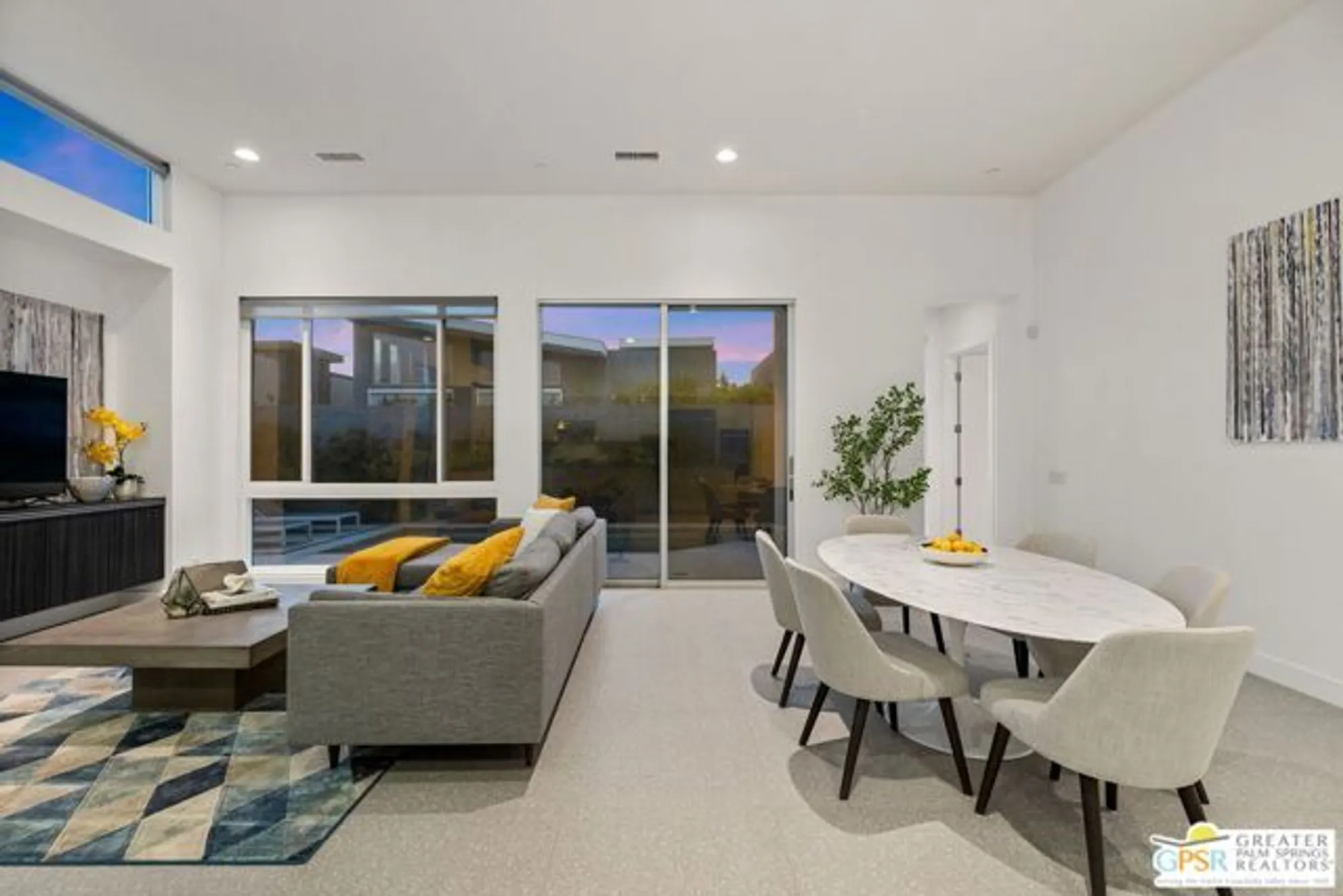 Property Slideshow image 33 of 74 | 4251 amber ln, Palm Springs, CA, 92262