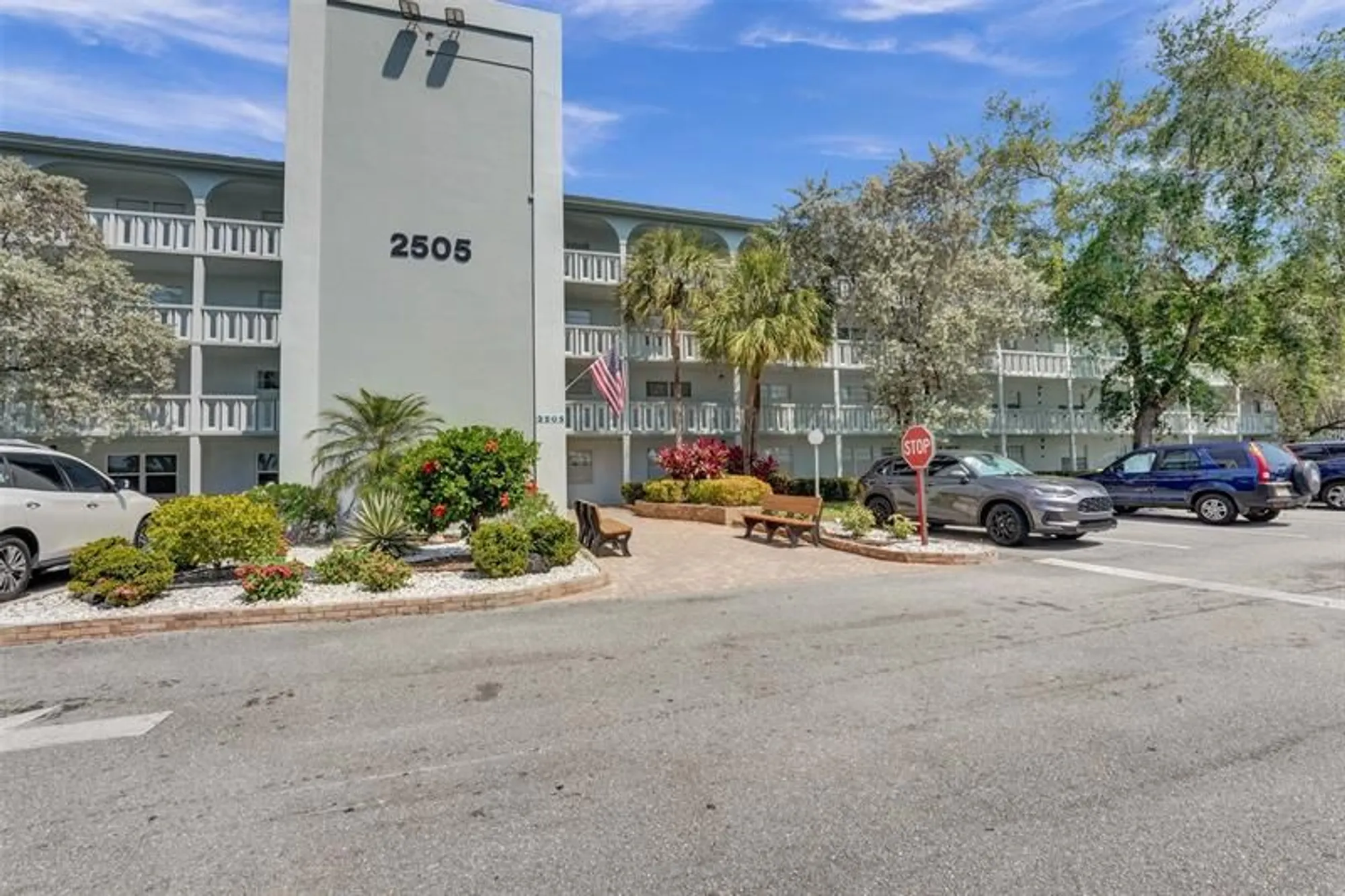 Property Slideshow image 2 of 48 | 2505 antigua ter l3, Coconut Creek, FL, 33066
