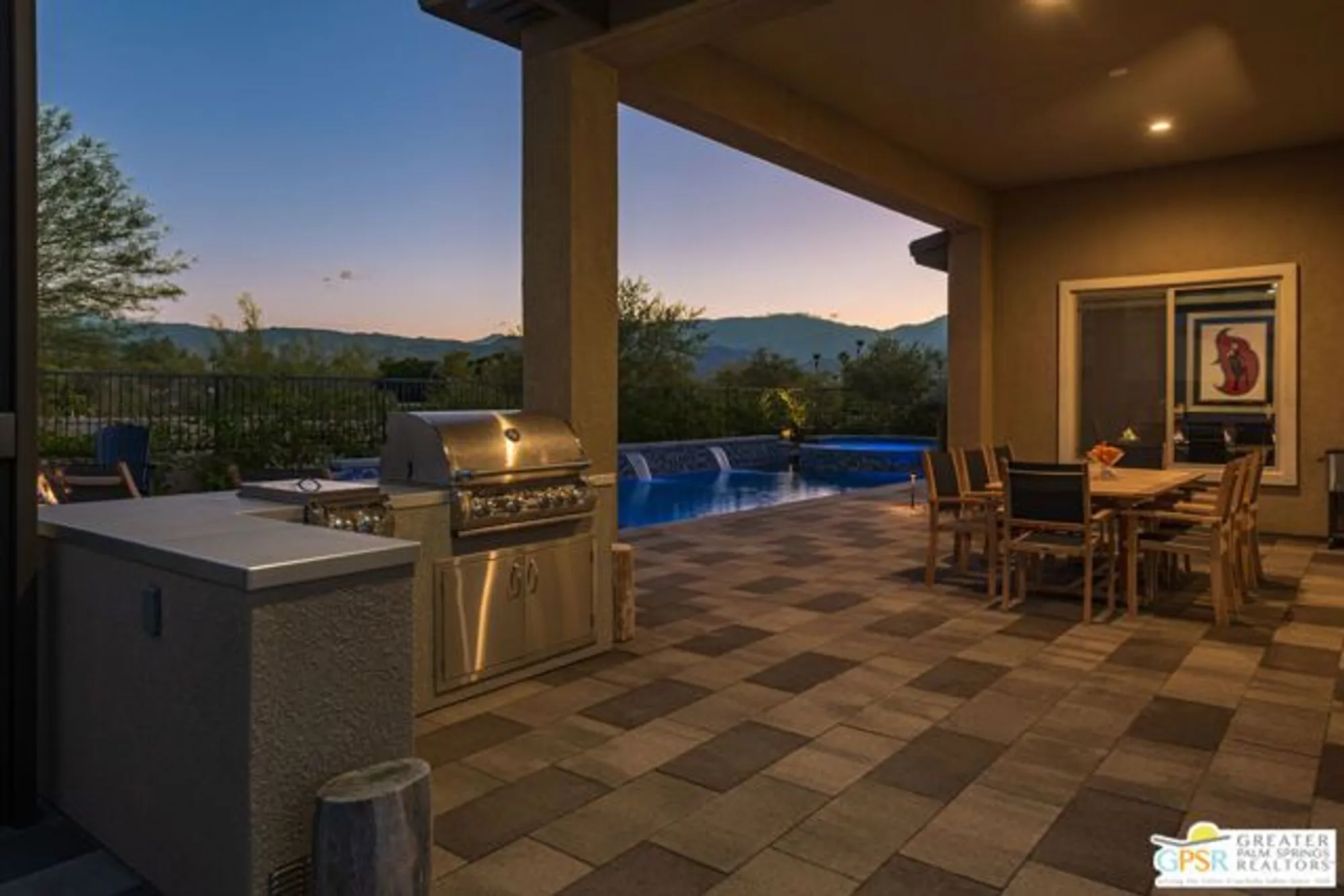 Property Slideshow image 40 of 58 | 47 cabernet, Rancho Mirage, CA, 92270