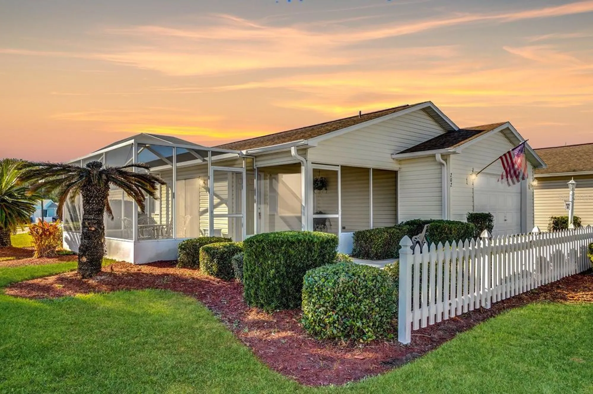 Property Slideshow image 1 of 31 | 202 estrada pl, The Villages, FL, 32159