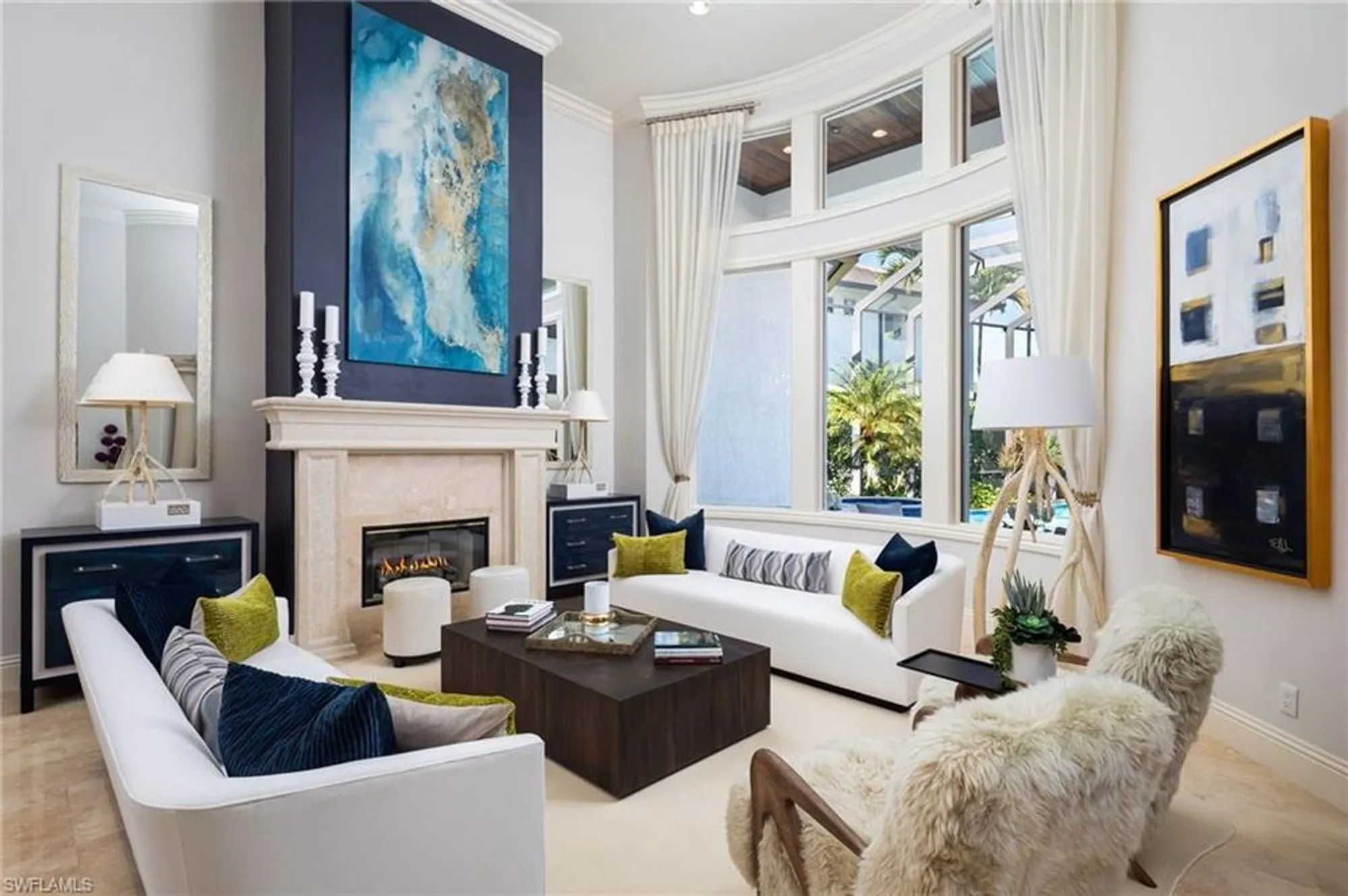 Property Slideshow image 8 of 50 | 4610 via cappello, Estero, FL, 34134