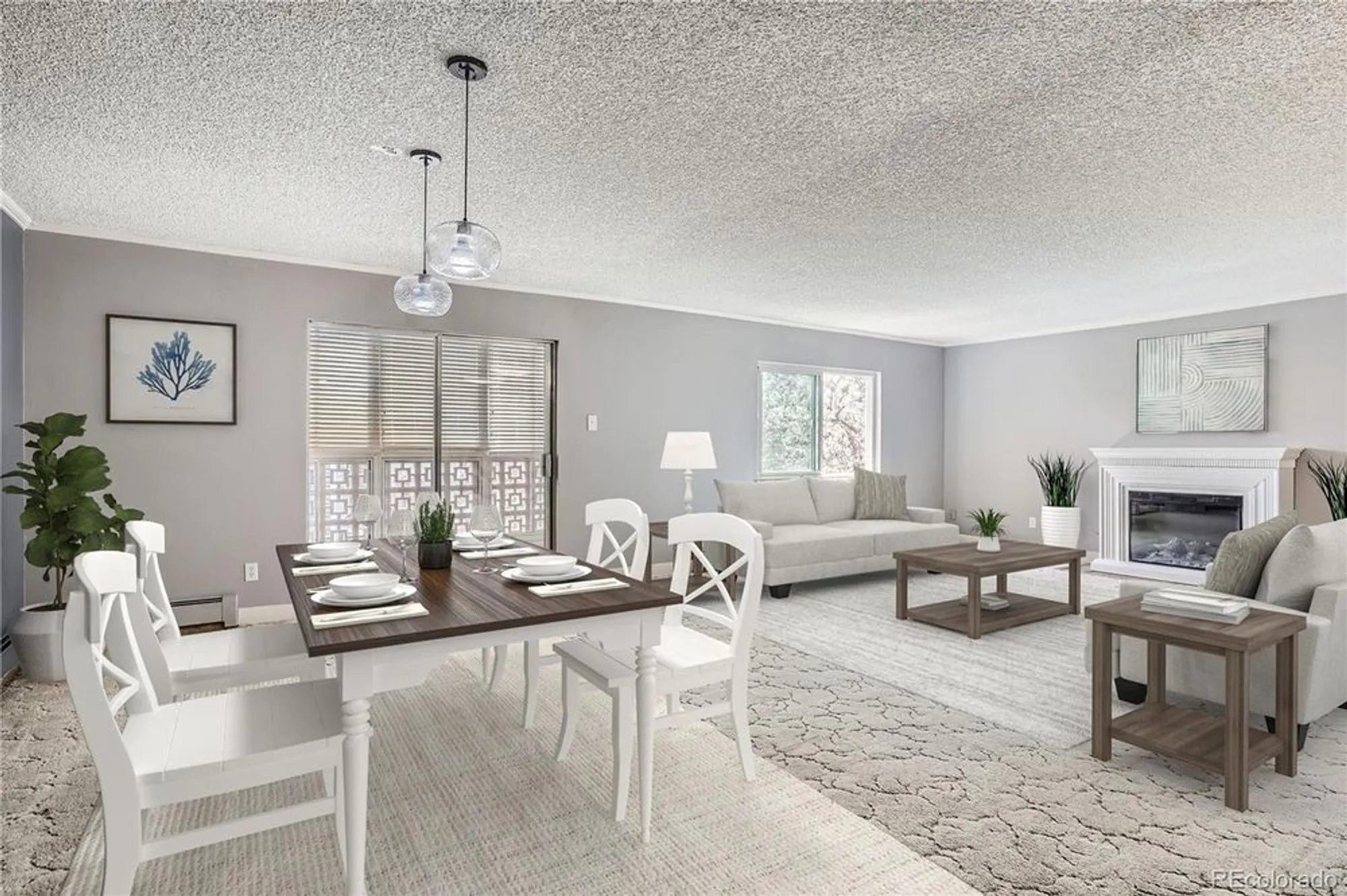 Property Slideshow image 1 of 16 | 3164 s wheeling way 308, Aurora, CO, 80014