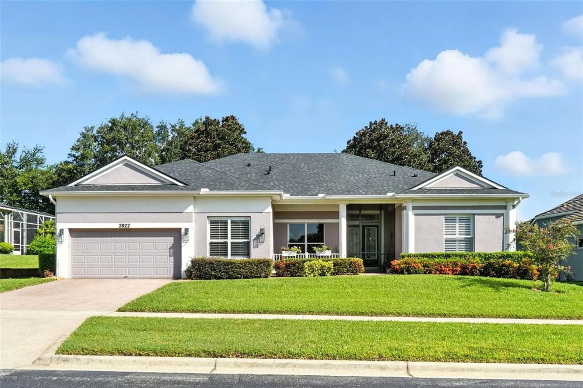Property Slideshow image 1 of 60 | 2822 falcon rdg, Clermont, FL, 34711