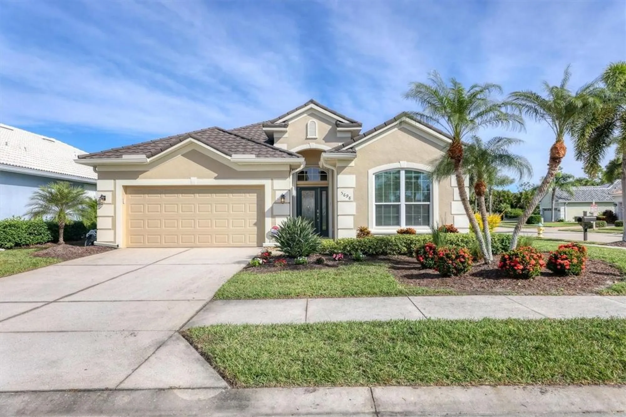 Property Slideshow image 2 of 83 | 5698 white jasmine way, North Port, FL, 34287
