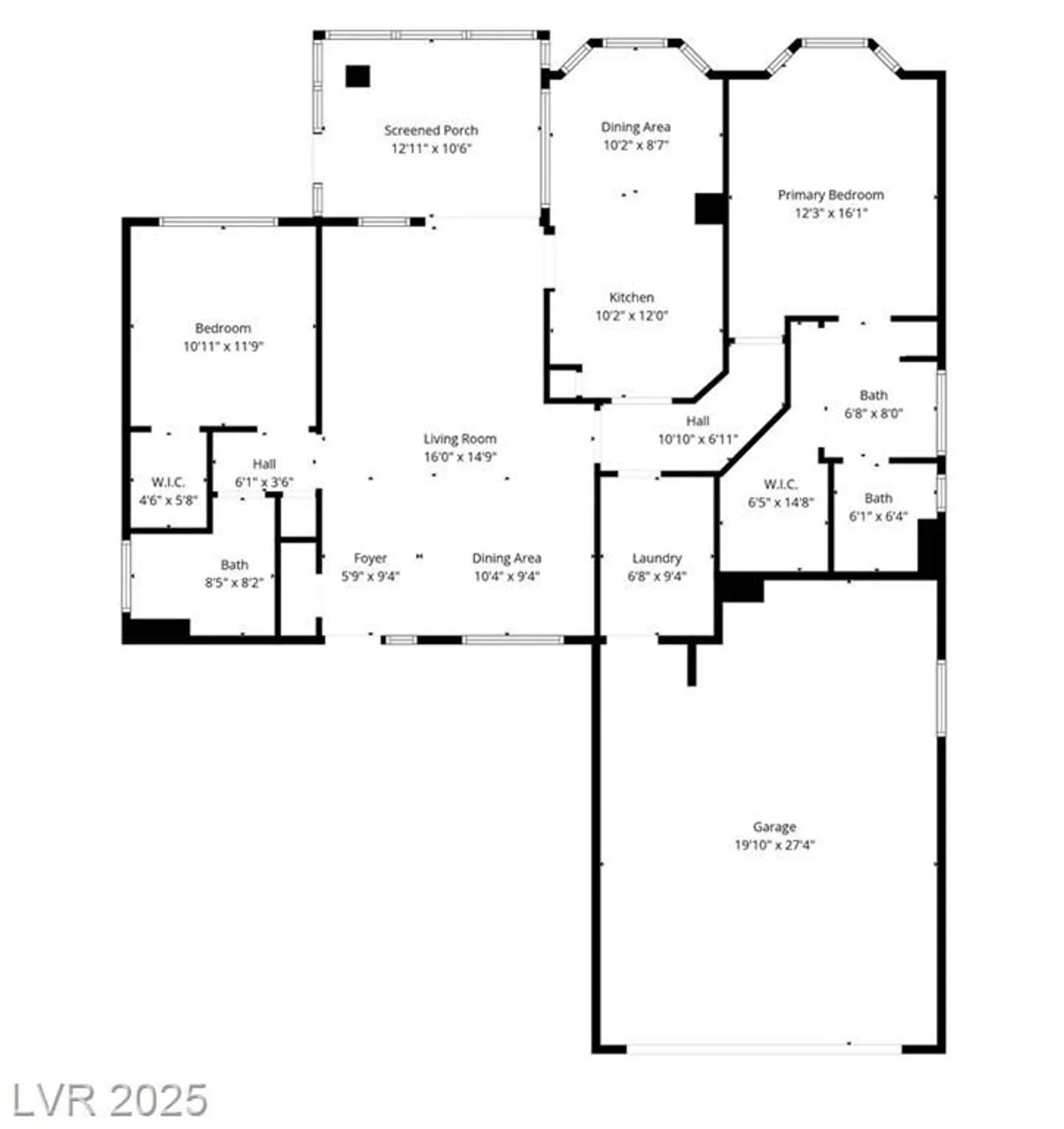 Property Slideshow image 5 of 74 | 10505 linden wood ct, Las Vegas, NV, 89134