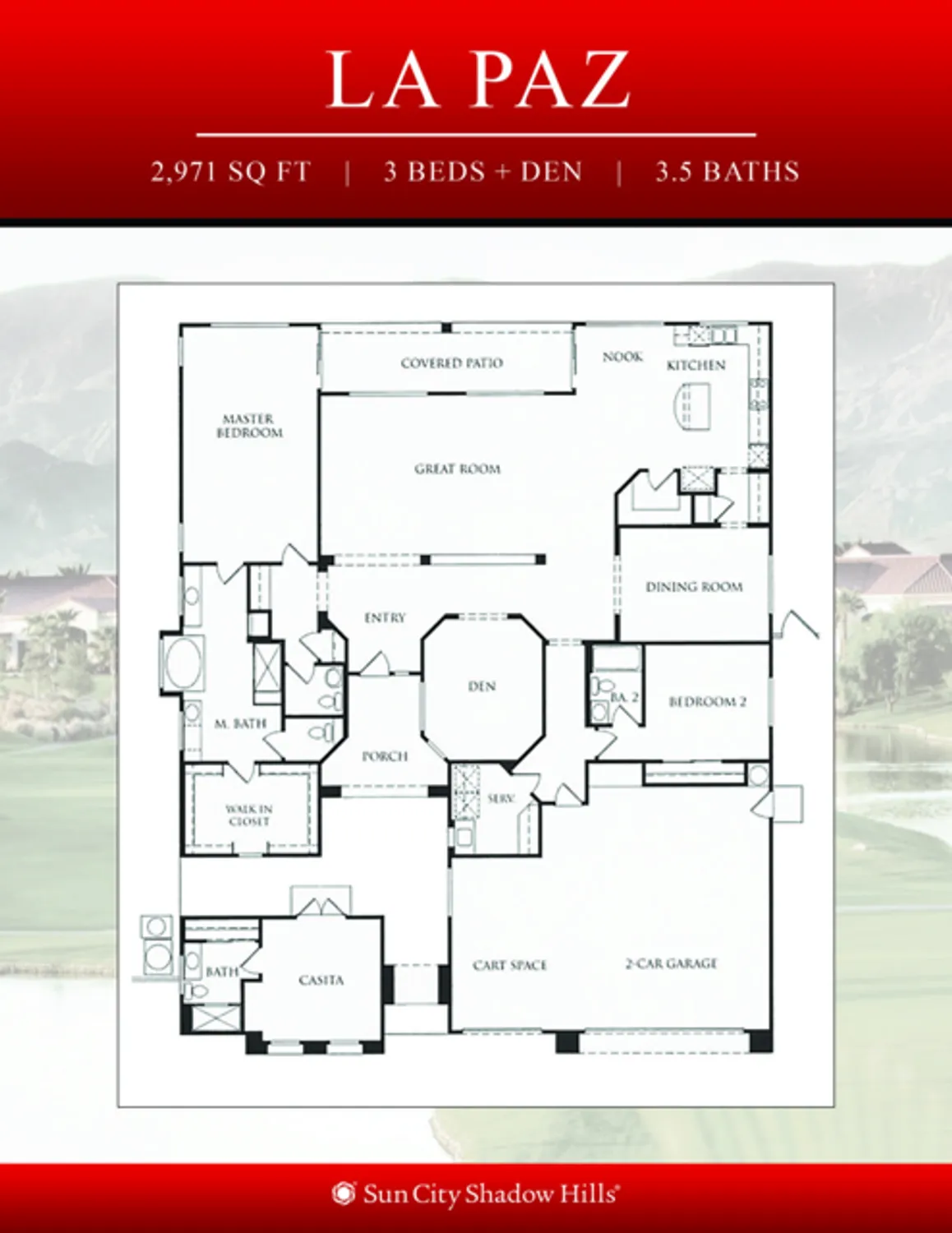 Property Slideshow image 32 of 32 | 81197 avenida neblina, Indio, CA, 92203