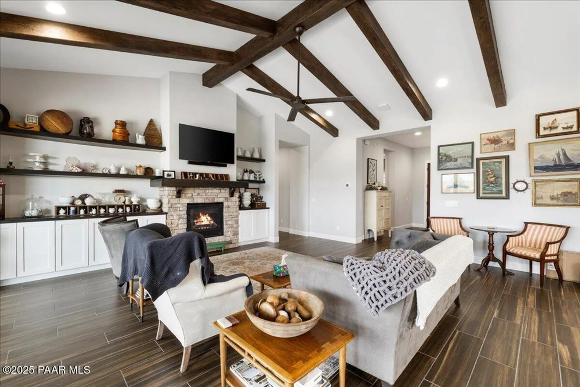 Property Slideshow image 15 of 54 | 5363 rocky vista dr, Prescott, AZ, 86301