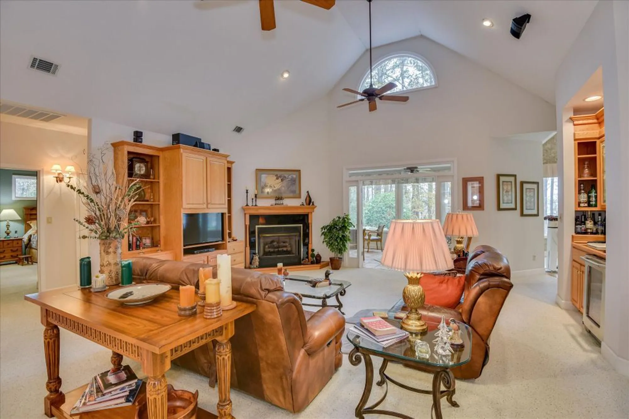 Property Slideshow image 9 of 70 | 206 roujon trce, Mc Cormick, SC, 29835