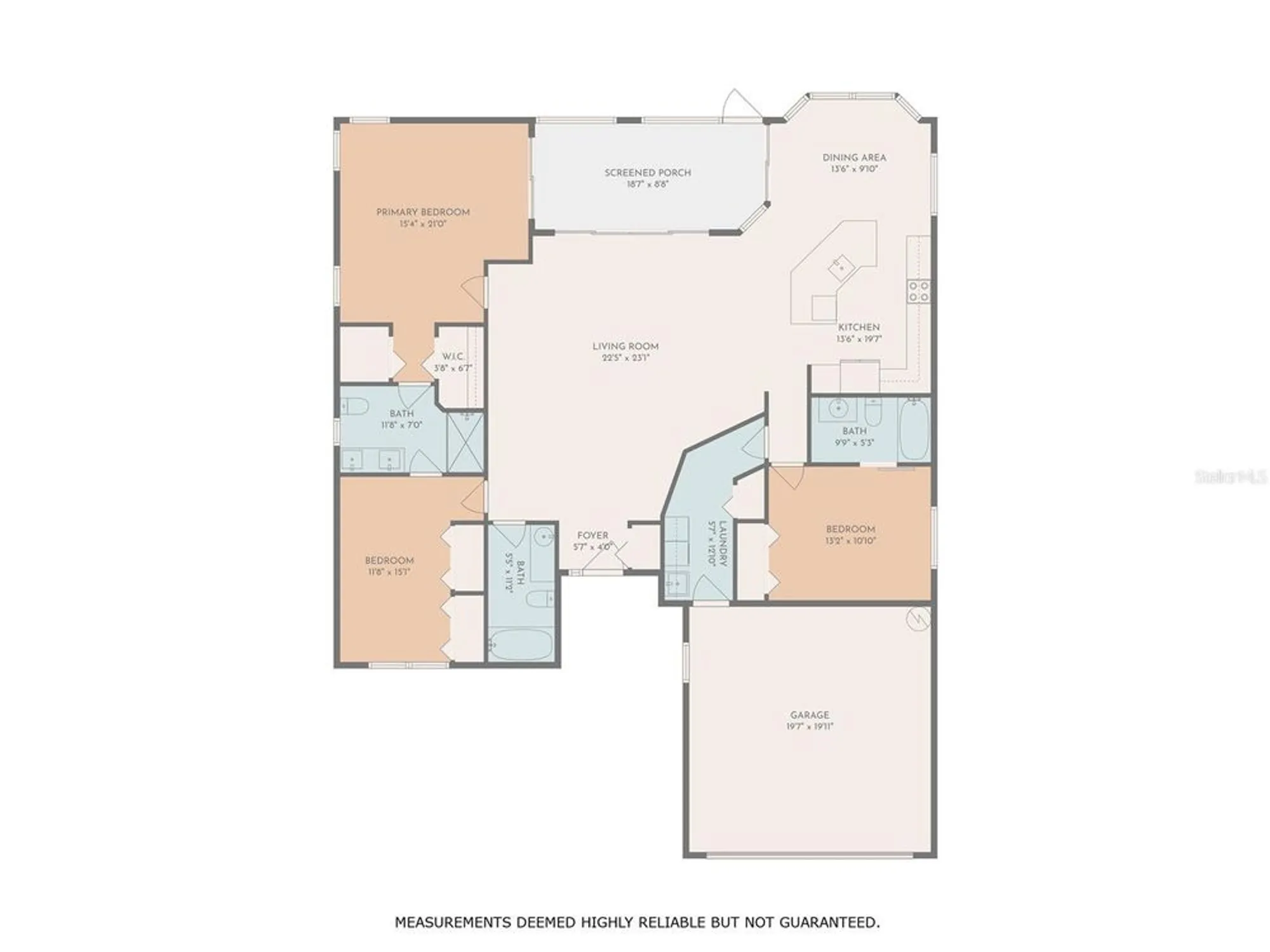 Property Slideshow image 2 of 94 | 18549 grand club dr, Hudson, FL, 34667