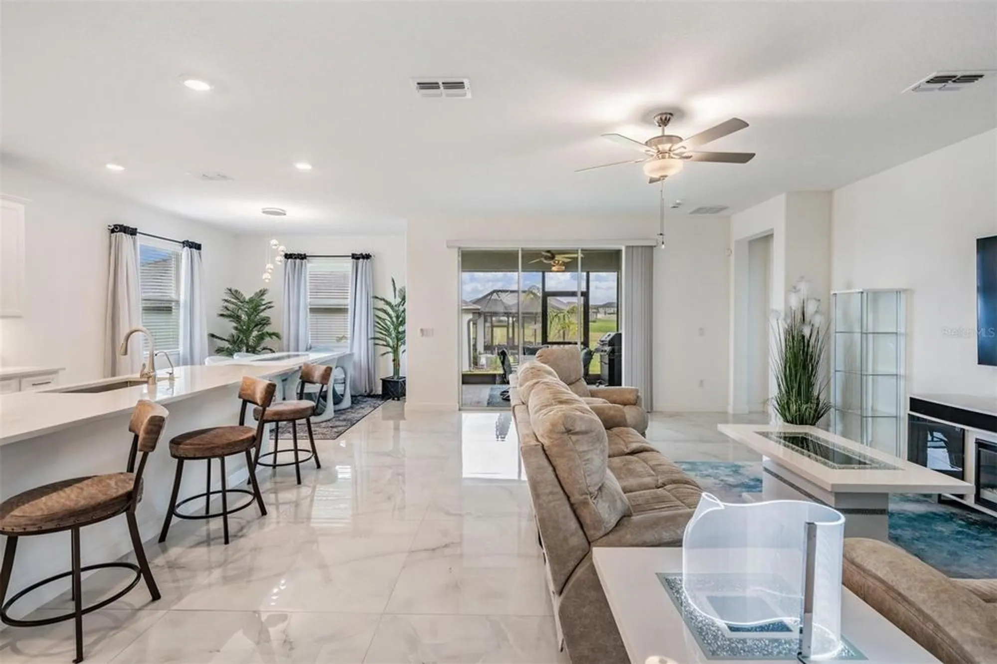 Property Slideshow image 6 of 98 | 10381 tupper cay dr, San Antonio, FL, 33576