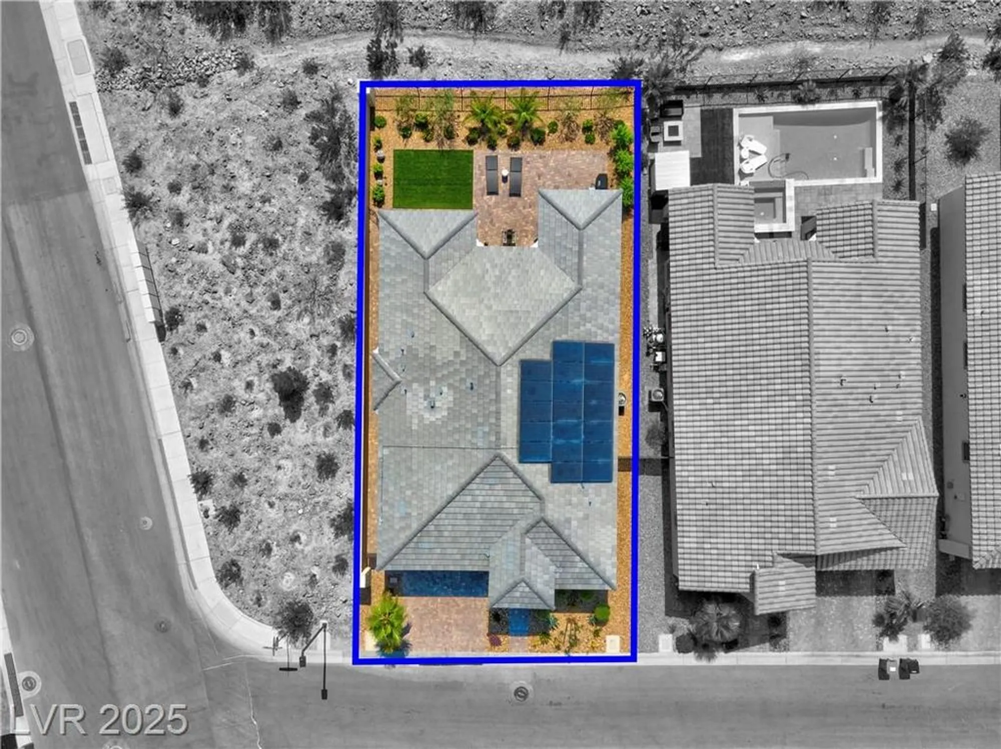 Property Slideshow image 63 of 69 | 124 lake oasis st, Henderson, NV, 89011