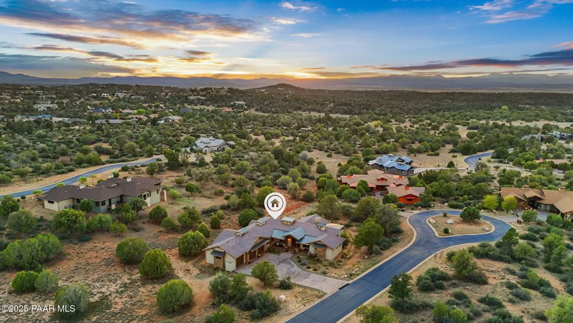 Property Slideshow image 58 of 80 | 14335 n three sisters dr, Prescott, AZ, 86305