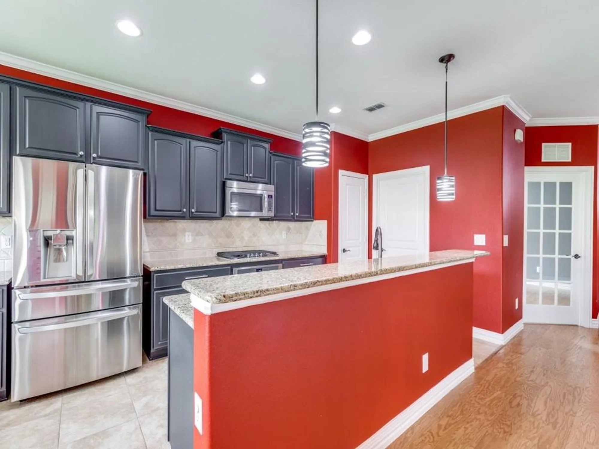 Property Slideshow image 11 of 32 | 7278 honeybee ln, Frisco, TX, 75036