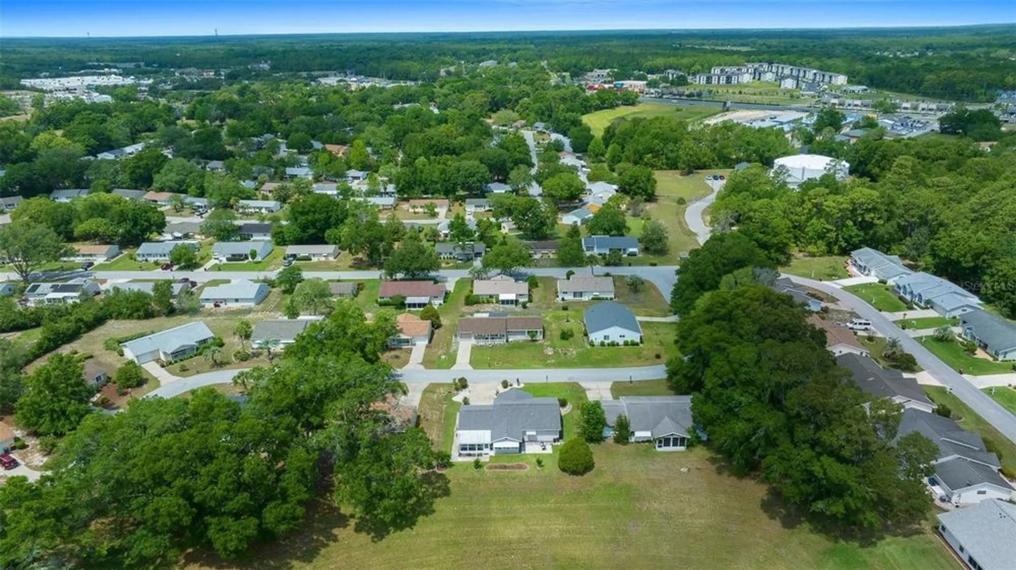 Property Slideshow image 34 of 43 | 10821 sw 87th ter, Ocala, FL, 34481